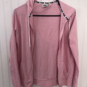 Victoria’s Secret Pink jacket